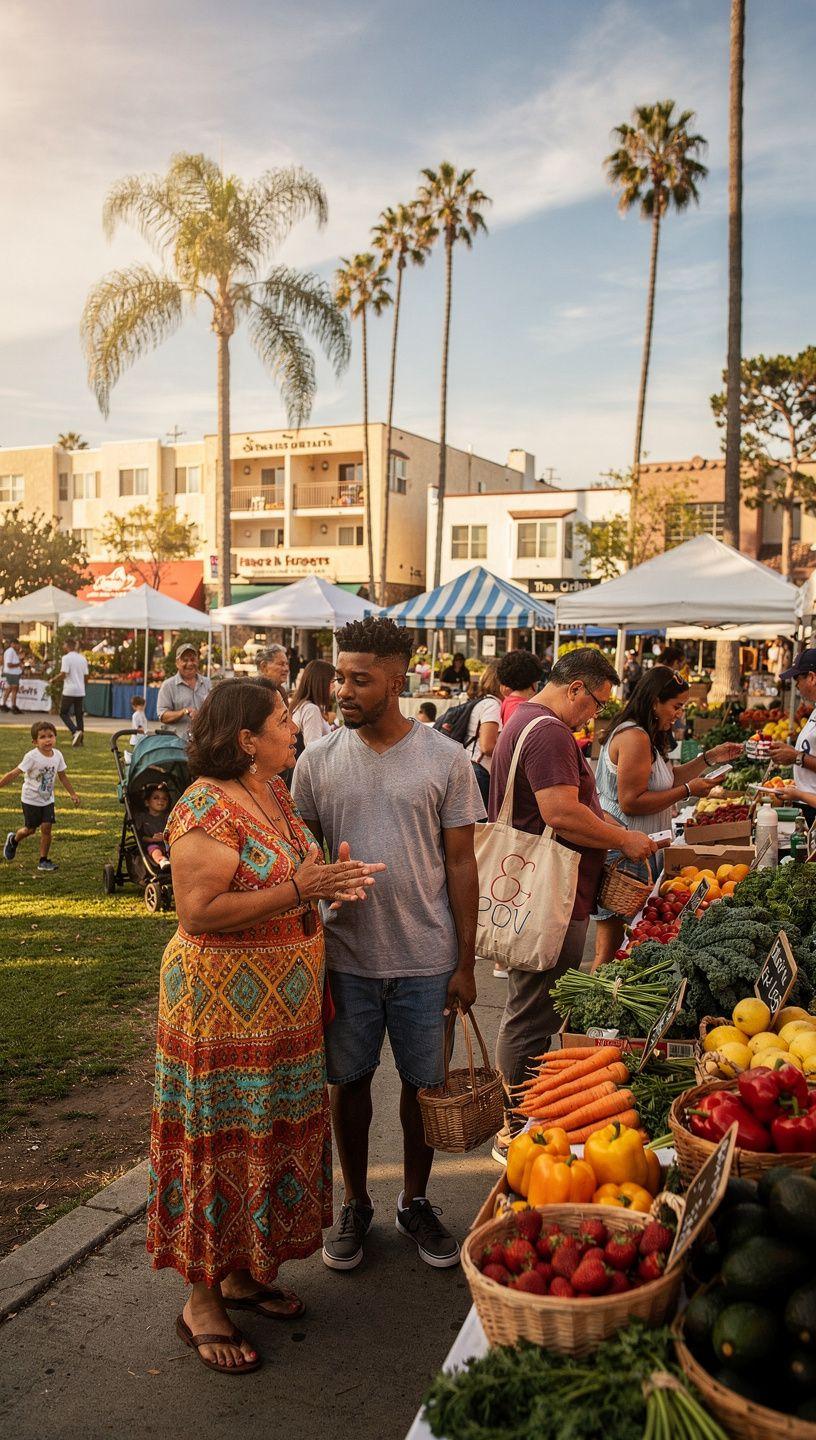 Educational seminar setting with a speaker explaining actionable guidance to a diverse audience in a Canadian city hall.